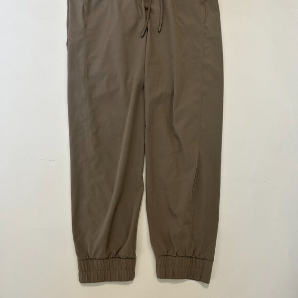 ypb pants motiontek your personal best jogger Womens size small short Tearaway - Picture 8 of 11